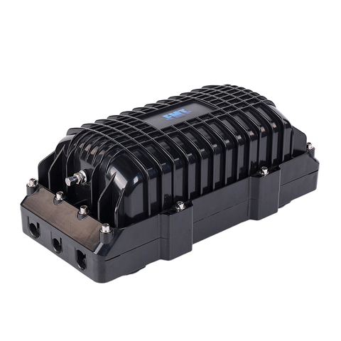 GJS-H3305E 3+3 Port Inline Splice Closure