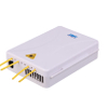 FB-T434-4SC Compact 4 SC Fiber Box