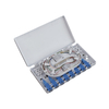 GP-T2050 8-Core FTTH Fiber Optic Terminal Box