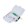 FDB-2A 2 Cores FTTH Distribution Box