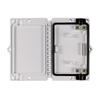 GJS-H1102 1-IN 1-OUT Mini Closure