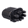 GJS-M0025 2-IN 6-OUT Mechanical Seal Dome Closure
