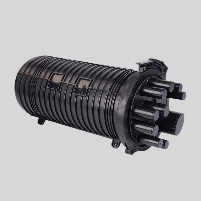 Heat-shrink Seal Closure