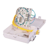 FDB-12E 12-Core Optical Fiber Distribution Box