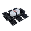 GJS-H3353C 144F Fiber Optic Splice Closure