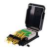 FDB-24R 24-Core High-Capacity Secure Fiber Optic Box