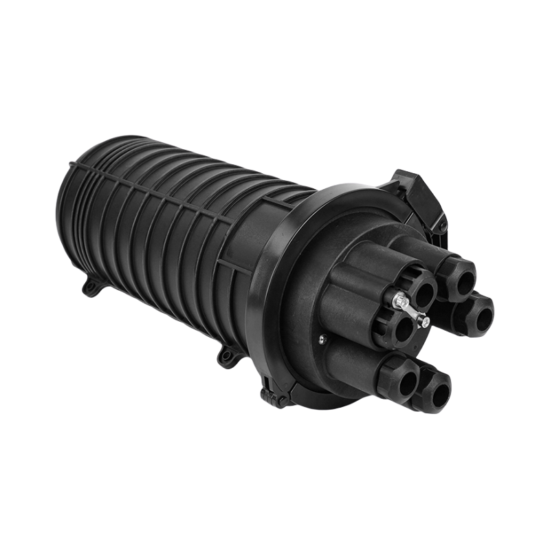 Mechanical Seal Closure