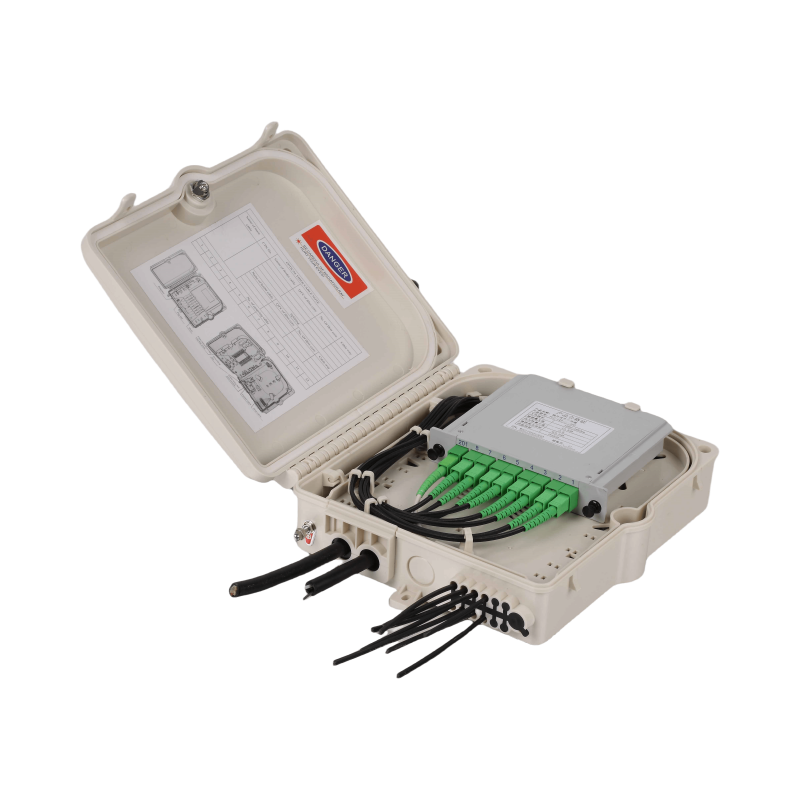 Splitter Distribution Box