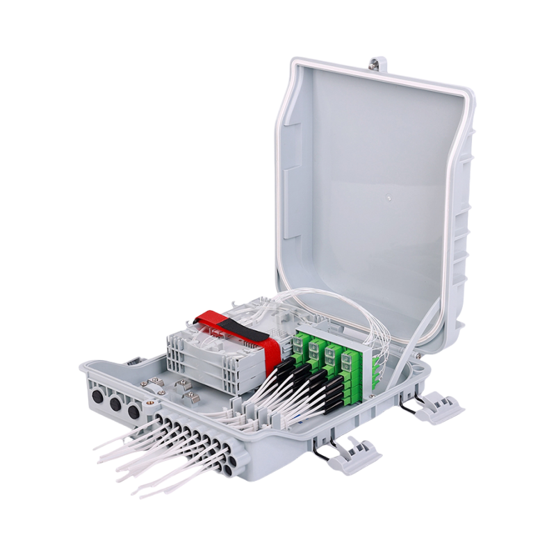 Splice & Patching Box