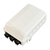 PTE-12 Compact Outdoor Fiber Distribution Box