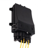 FDB-8BJ Compact FTTH Distribution Box