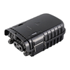 FDB-16QS 16-Port Fiber Splitter Box (Cassette Splitter Integrated)