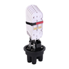 GJS-M1446E Mechanical Seal Dome Closure