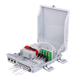 FDB-24Z 24-Core Fiber Optic Distribution Box