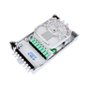 FB-T423 8-Core Compact Versatile FTTH Floor Box