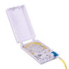 FB-T448-1P Fiber Optic Floor Terminal Box for FTTH MDU