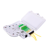 FDB-4A 4 Cores FTTH Distribution Box