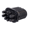 GJS-M0025 2-IN 6-OUT Mechanical Seal Dome Closure