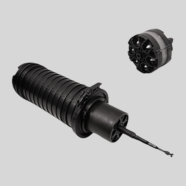 Gel Seal Closure