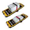 GJS-H3306C 288 Fibers Aerial In-line Splice Closure