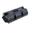 GJS-H3353C 144F Fiber Optic Splice Closure