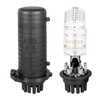 GJS-D1449 Dome Heat Shrinkable Seal Fiber Optic Splice Closure
