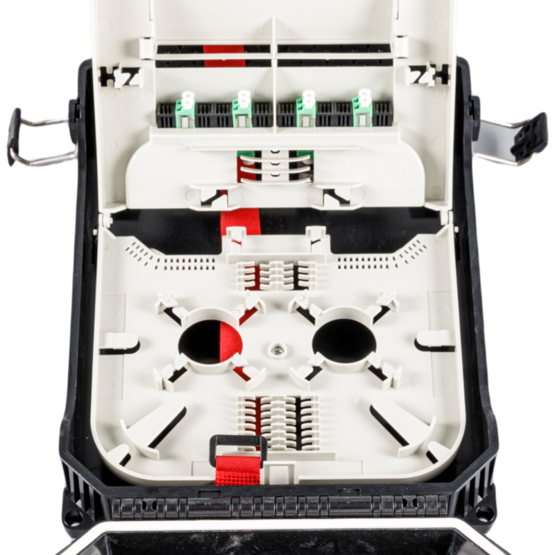 FDB-24R Splice Tray