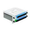 CAS-116 1x16 Cassette PLC Splitter