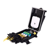 FDB-8BJ Compact FTTH Distribution Box
