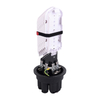 GJS-M1446E Mechanical Seal Dome Closure