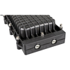 GJS-H2201 2-IN 2-OUT In-line Fiber Optic Splice Closure