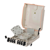 FDB-T224B-144F 144-Core IP54 Fiber Terminal Box