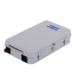 GP-T204 Compact Fiber Distribution Enclosure