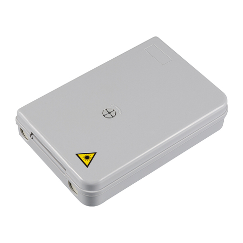 GP-T404-24F 24-Core High-Density MDU Fiber Optic Box