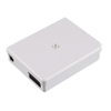 GP-T404S8 12-Core Durable Compact Fiber Optic Box