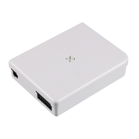 GP-T404S8 12-Core Durable Compact Fiber Optic Box