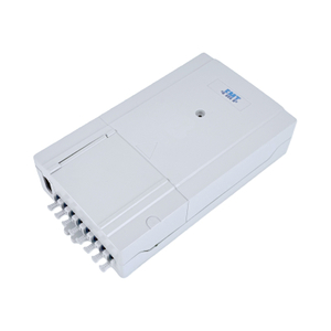 FB-T423 8-Core Compact Versatile FTTH Floor Box