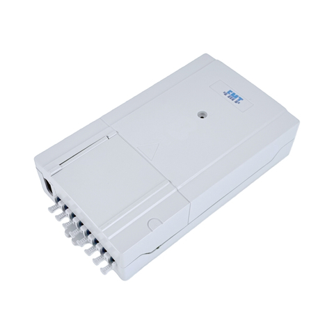 FB-T423 8-Core Compact Versatile FTTH Floor Box