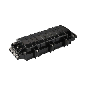 GJS-H3346C 144 Core In-line Fiber Optic Splice Closure