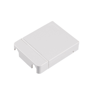 GP-T867 2 Core Fiber Wall Outlet