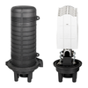 GJS-D1445 1-In 4-Out Fiber Dome Closure