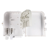 FDB-12E 12-Core Optical Fiber Distribution Box