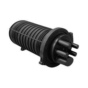 GJS-D1445 1-In 4-Out Fiber Dome Closure