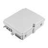 FDB-12C 12SC Fiber Optic Distribution Box