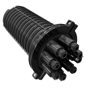 GJS-M5768C 576FO High-Capacity Fiber Dome Closure