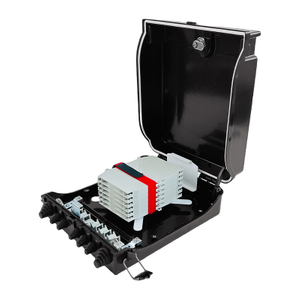 FDB-T224C-144F 144-Core IP55 Fiber Terminal Box