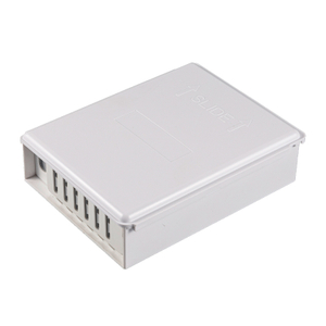 GP-T408 36-Core Indoor Durable Fiber Optic Box