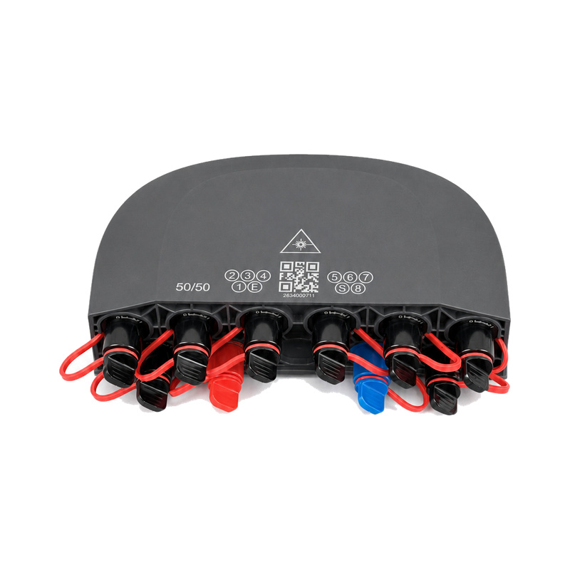 Terminal 1X9 ODB-8641-50/50