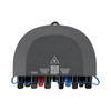 ODB-8641-70/30 1X9 Pre-connectorized Hardened Terminal