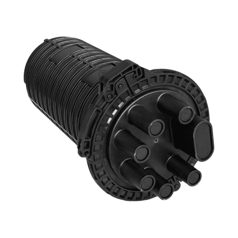 GJS-D2887C 288-Core IP68 Robust Fiber Optic Dome Closure